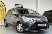 Toyota Yaris 2020