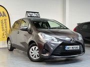Toyota Yaris 2020