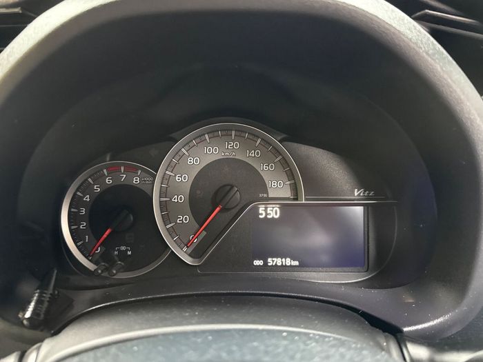 Toyota Yaris 2020