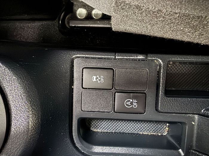 Toyota Yaris 2020
