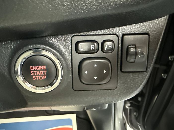 Toyota Yaris 2020