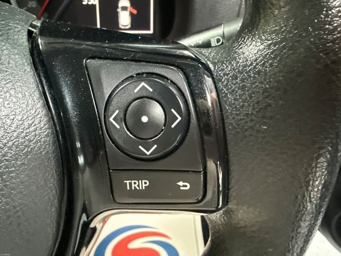 Toyota Yaris 2020