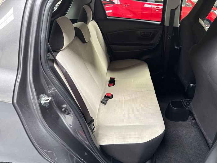 Toyota Yaris 2020