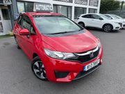 Honda Jazz 2016