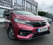 Honda Jazz 2019