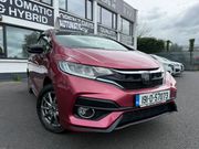 Honda Jazz 2019