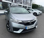 Honda Jazz 2016