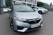 Honda Jazz 2016