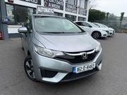 Honda Jazz 2016