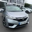 Honda Fit 2016