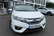 Honda Jazz 2015