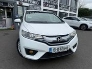 Honda Jazz 2015