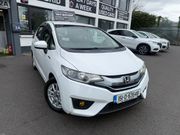 Honda Fit 2015