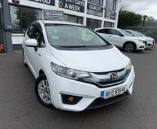 Honda Fit 2015