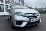 Honda Jazz 2015
