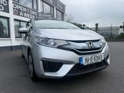 Honda Jazz 2015