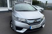 Honda Fit 2015