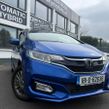 Honda Jazz 2018