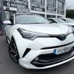 Toyota C-HR 2017
