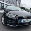 Audi A3 2016