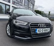 Audi A3 2016