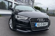 Audi A3 2016
