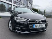 Audi A3 2016