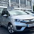 Honda Fit 2015