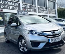 Honda Fit 2015