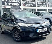 Honda Jazz 2015