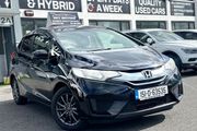 Honda Jazz 2015