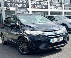 Honda Jazz 2015