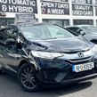 Honda Fit 2015