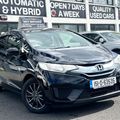 Honda Fit 2015