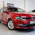 Volkswagen Polo 2017