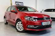 Volkswagen Polo 2017
