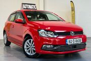 Volkswagen Polo 2016