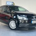 Volkswagen Polo 2015