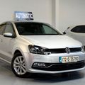 Volkswagen Polo 2017