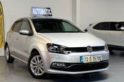Volkswagen Polo 2017