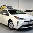 Toyota Prius 2022