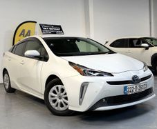 Toyota Prius 2022