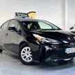 Toyota Prius 2022