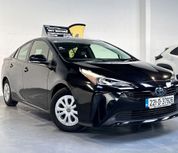 Toyota Prius 2022