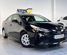 Toyota Prius 2022