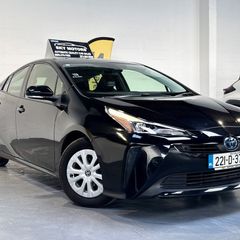 Toyota Prius 2022