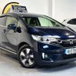 Honda Fit 2016