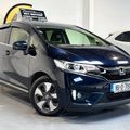 Honda Fit 2016
