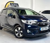 Honda Fit 2016