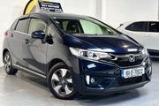 Honda Fit 2016